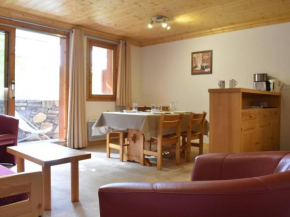 Appartement 2 pièces à Méribel avec parking proche ski - FR-1-180-646